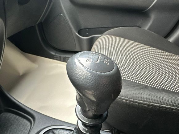 Sahibinden Hyundai Accent Era 1.4 Select 2011 Model