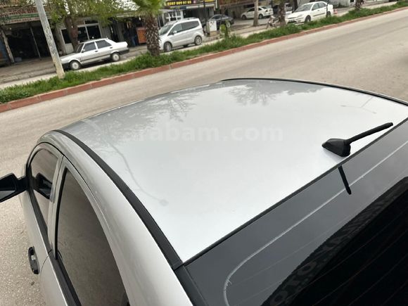 Sahibinden Hyundai Accent Era 1.4 Select 2011 Model