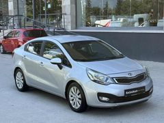 2014 RİO 1.4 FANCY 120.000 KM DİJİTAL KLİMA