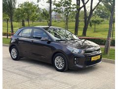 KİA/RİO/OTOMATİK/HATASIZ/159.*** KM