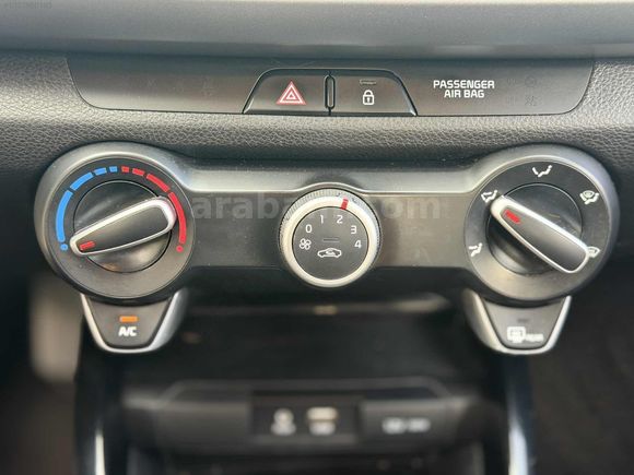 KİA/RİO/OTOMATİK/HATASIZ/159.*** KM
