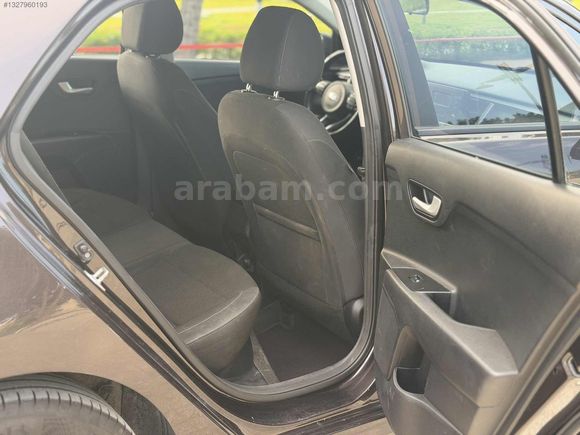 KİA/RİO/OTOMATİK/HATASIZ/159.*** KM