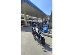 Sahibinden TVS Apache RTR 200