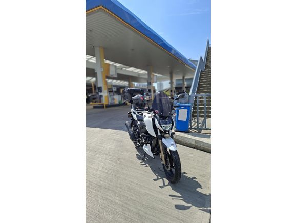 Sahibinden TVS Apache RTR 200