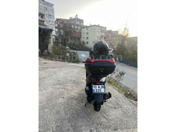 Sahibinden Arora Max-T 