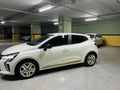 Sahibinden Renault Clio 1.0 TCe Evolution 2025 Model  26.000 km Beyaz