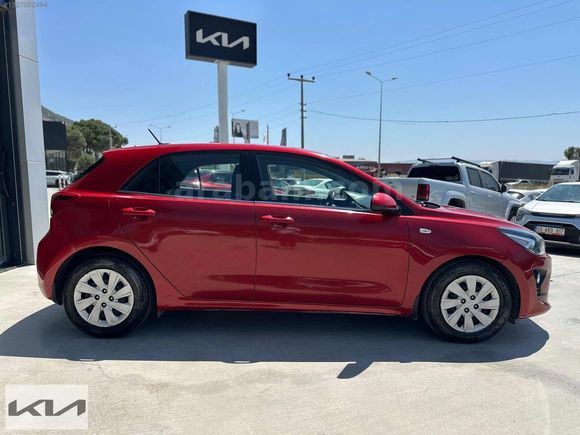 KOYUNCU OTOMOTİV-KIA RIO 1.4 COOL