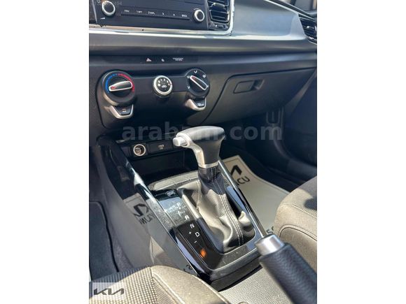 KOYUNCU OTOMOTİV-KIA RIO 1.4 COOL
