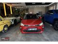 BOYASIZ 2022 MODEL KIA RIO 1.4 CVVT COOL HIZ SABİTLEME/OTM FAR