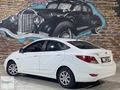 YETKİLİ BAYİDEN HYUNDAİ ACCENT BLUE 1.6 CRDI MODE