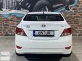 YETKİLİ BAYİDEN HYUNDAİ ACCENT BLUE 1.6 CRDI MODE