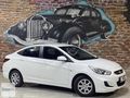 YETKİLİ BAYİDEN HYUNDAİ ACCENT BLUE 1.6 CRDI MODE