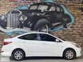 YETKİLİ BAYİDEN HYUNDAİ ACCENT BLUE 1.6 CRDI MODE