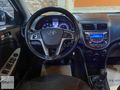 YETKİLİ BAYİDEN HYUNDAİ ACCENT BLUE 1.6 CRDI MODE