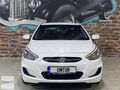 YETKİLİ BAYİDEN HYUNDAİ ACCENT BLUE 1.6 CRDI MODE