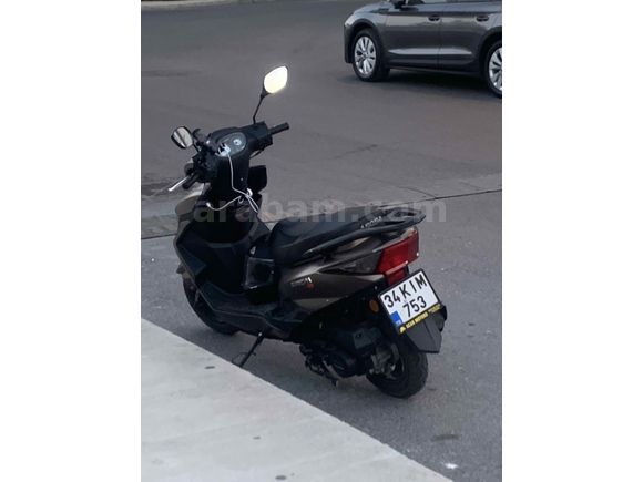 Sahibinden Arora Quantum 50 