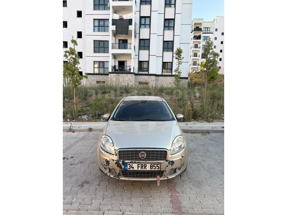 Sahibinden Fiat Linea 1.4 Fire Active Plus 2010 Model