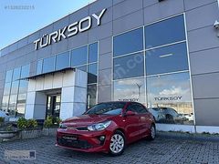 2022 RİO 1.4 COOL - MULTİMEDİA EKRAN- 52.000 KM - Y.SERVİS BAKIM