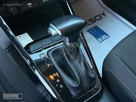 2022 RİO 1.4 COOL - MULTİMEDİA EKRAN- 52.000 KM - Y.SERVİS BAKIM