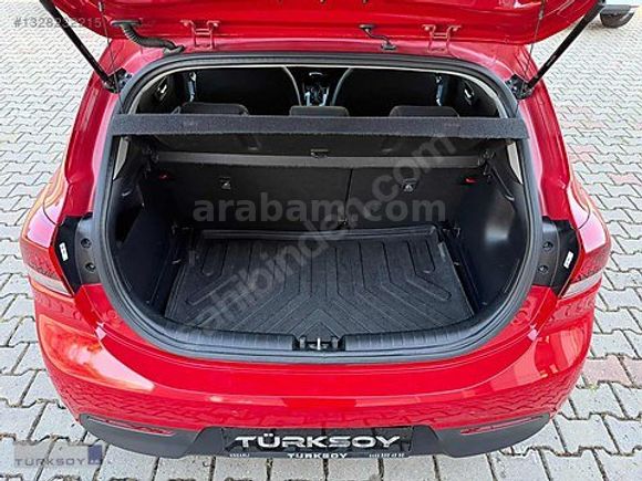 2022 RİO 1.4 COOL - MULTİMEDİA EKRAN- 52.000 KM - Y.SERVİS BAKIM