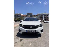 Sahibinden Honda City 1.5 i-VTEC Executive 2021 Model 