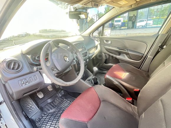 Sahibinden Acil Satılık Renault Clio 1.5 dCi Joy 2016 Model 