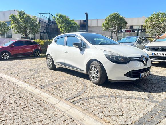 Sahibinden Acil Satılık Renault Clio 1.5 dCi Joy 2016 Model 