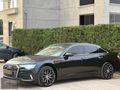 2020 / AUDİ A6 / 40 TDİ / QUATTRO / MATRİX ÇİF NAVİ / NADİR RENK