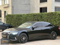 2020 / AUDİ A6 / 40 TDİ / QUATTRO / MATRİX ÇİF NAVİ / NADİR RENK