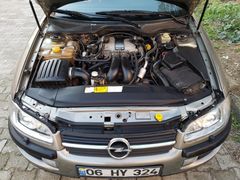 Sahibinden Opel Omega 2.5 CD 1998 Model Bursa
