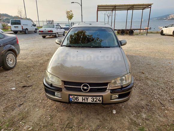 Sahibinden Opel Omega 2.5 CD 1998 Model Bursa