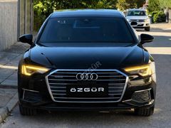 ÖZGÜRDEN|HATASIZ|40TDI|A6|KARTA 12 TAKSİT