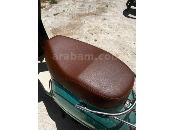 Sahibinden Falcon New Soft 50 
