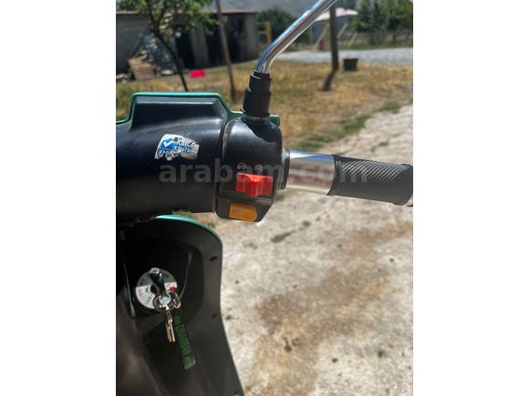 Sahibinden Falcon New Soft 50 