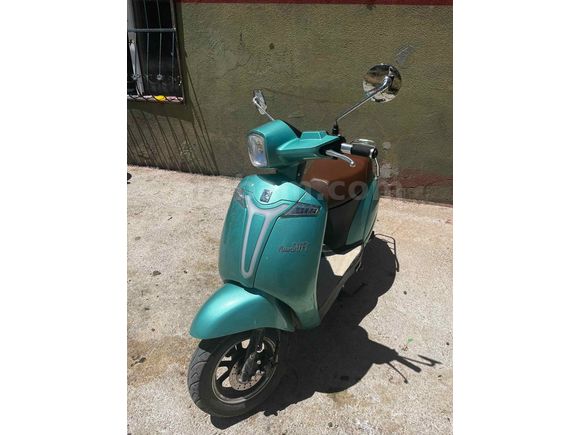Sahibinden Falcon New Soft 50 