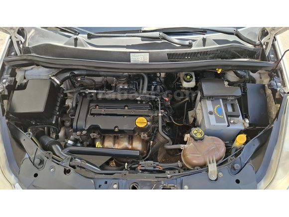 Sahibinden Opel Corsa 1.2 Essentia 2007 Model