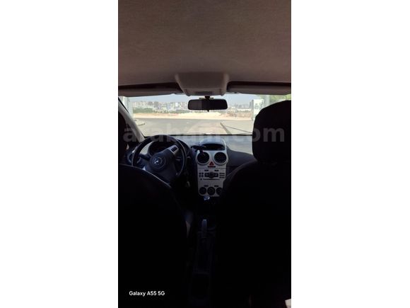Sahibinden Opel Corsa 1.2 Essentia 2007 Model