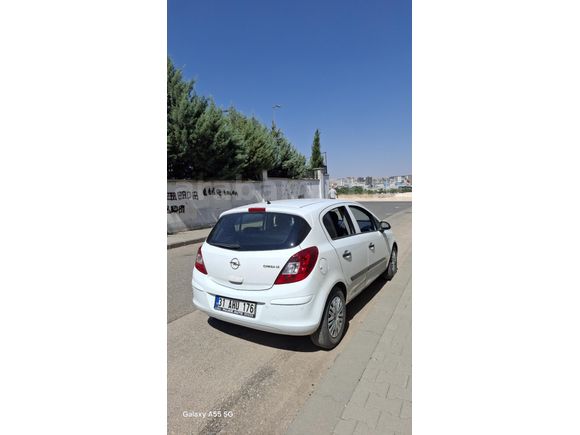 Sahibinden Opel Corsa 1.2 Essentia 2007 Model
