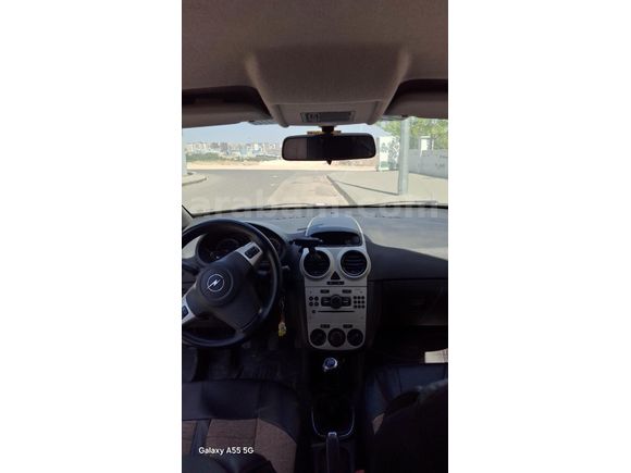 Sahibinden Opel Corsa 1.2 Essentia 2007 Model
