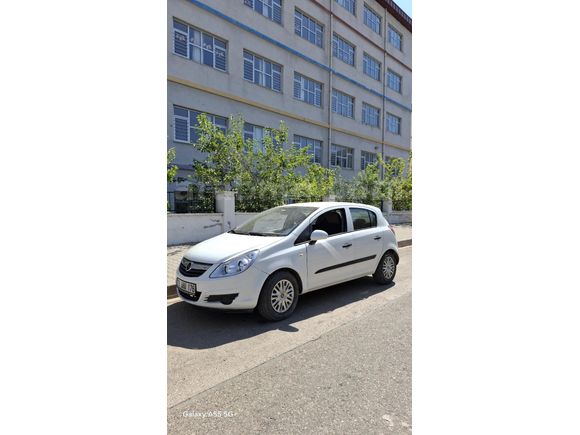 Sahibinden Opel Corsa 1.2 Essentia 2007 Model