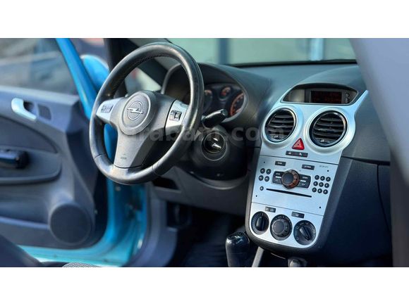 Sahibinden Opel Corsa 1.3 CDTI Essentia 2012 Model 