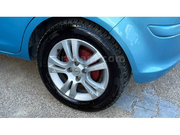 Sahibinden Opel Corsa 1.3 CDTI Essentia 2012 Model 
