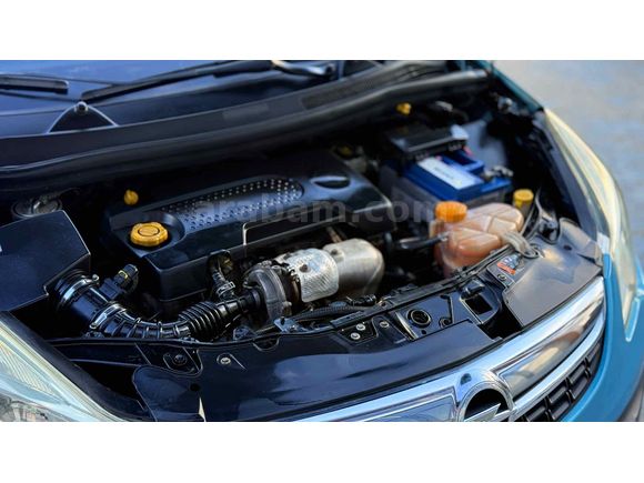 Sahibinden Opel Corsa 1.3 CDTI Essentia 2012 Model 
