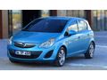 Sahibinden Opel Corsa 1.3 CDTI Essentia 2012 Model 