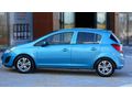 Sahibinden Opel Corsa 1.3 CDTI Essentia 2012 Model 