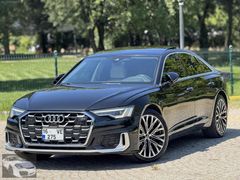 2020 A6 EMSAL ALTI / PREMİUM SEGMENT / DOLU PAKET QUATTRO DESİGN