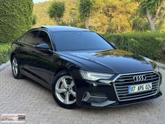 2020__AUDİ__A6__40 TDI_QUATTRO SPORT_İLK EL_SERVİS BAKIMLI_TABA