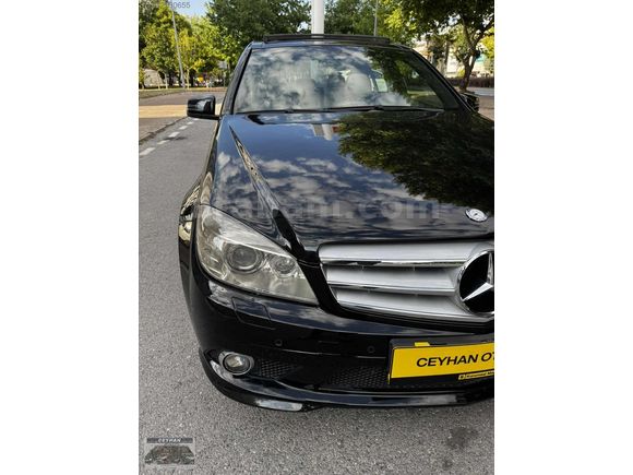 YETKİLİ SERVİS BAKIMLI AMG CAM TAVAN