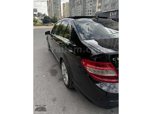 YETKİLİ SERVİS BAKIMLI AMG CAM TAVAN