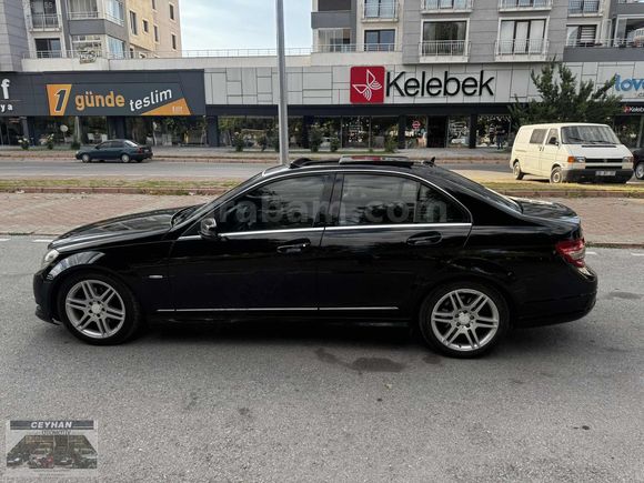 YETKİLİ SERVİS BAKIMLI AMG CAM TAVAN
